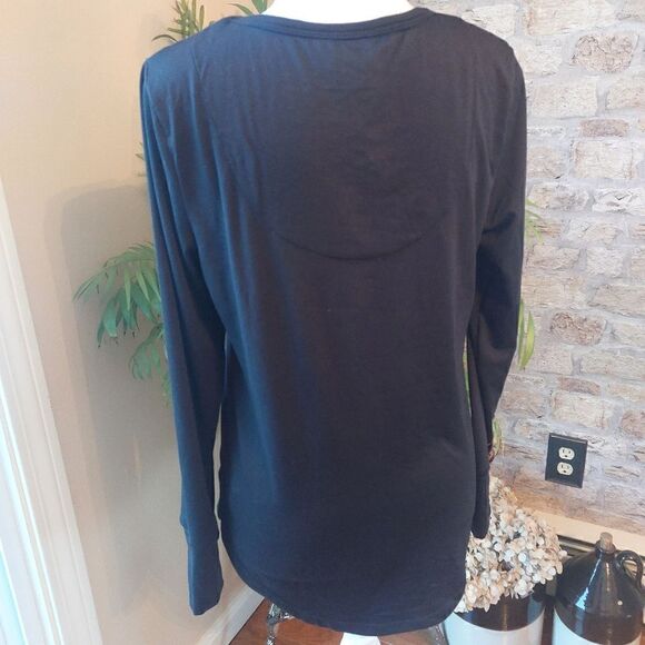 Spooky night size S/P shirt women's Hocus Pocus - Picture 4 of 10